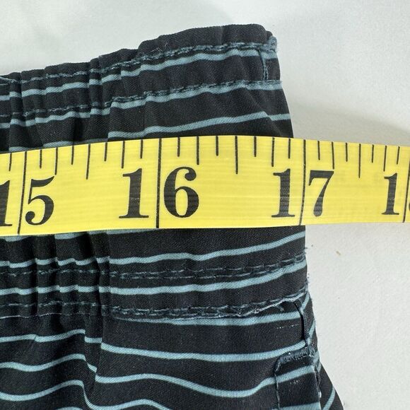 Gerry Men's Swim Shorts Swim Trunk Size M Stretch Water Repel UV Protect Blue - Picture 10 of 12